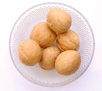 Premium Walnut in Shell (Sabut Akhrot) – Fresh, Earthy & Long-Lasting | Fantastic Dry Fruits