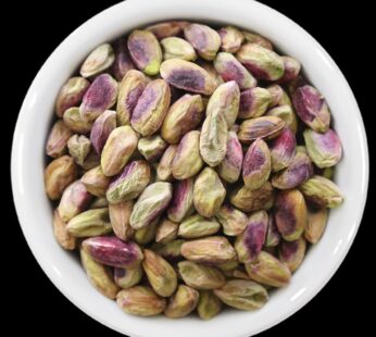Premium Pistachio Kernels (Pista Giri) – Vibrant, Shell-Free & Ready-to-Eat | Fantastic Dry Fruits