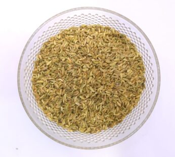 Premium Fennel Seeds (Saunf) – Fresh, Green & Aromatic | Fantastic Dry Fruits