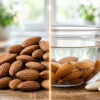 7 Amazing Benefits of Eating Almonds in the Morning on an Empty Stomach