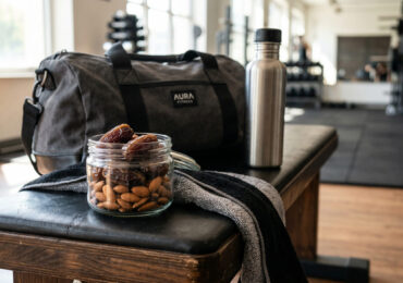 The Best Dry Fruits to Boost Your Energy Levels Naturally