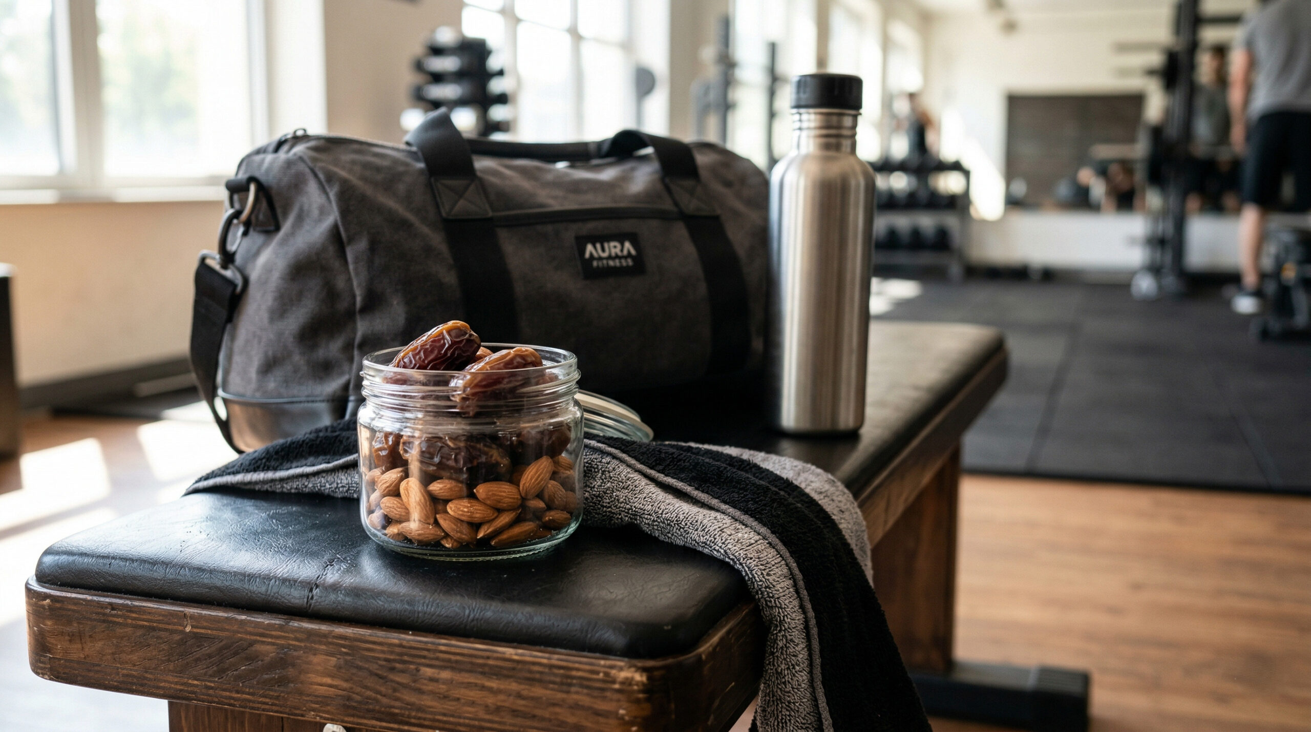 The Best Dry Fruits to Boost Your Energy Levels Naturally