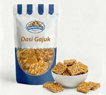Premium Desi Ghee Gatchuk – Rich, Crunchy & Traditional | Fantastic Dry Fruits