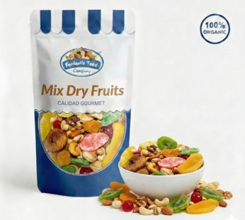 Premium Mixed Dry Fruits