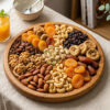 Health Benefits of Eating Mixed Dry Fruits Daily